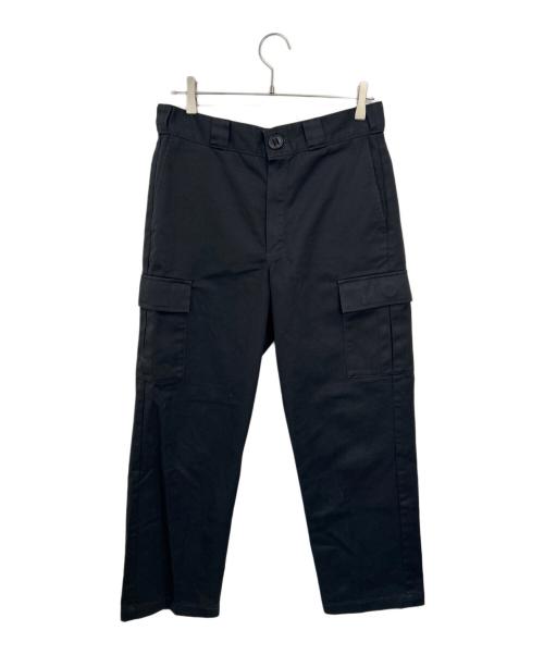 Ron Herman（ロンハーマン）Ron Herman (ロンハーマン) Dickies (ディッキーズ) カーゴパンツ ブラック サイズ:32の古着・服飾アイテム