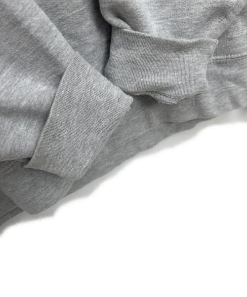 Ron Herman（ロンハーマン）Ron Herman (ロンハーマン) FUCT (ファクト) スウェット グレー サイズ:Lの古着・服飾アイテム