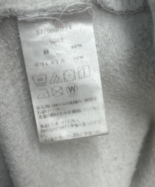 Ron Herman（ロンハーマン）Ron Herman (ロンハーマン) FUCT (ファクト) スウェット グレー サイズ:Lの古着・服飾アイテム