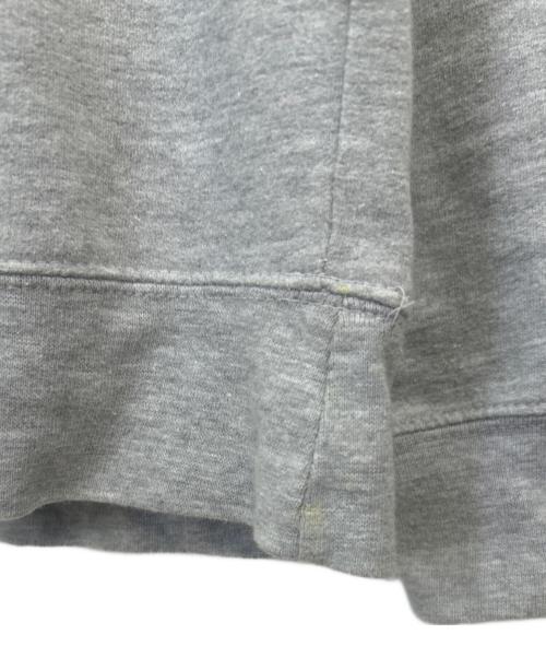 Ron Herman（ロンハーマン）Ron Herman (ロンハーマン) FUCT (ファクト) スウェット グレー サイズ:Lの古着・服飾アイテム