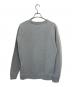 Ron Herman (ロンハーマン) FUCT (ファクト) スウェット グレー サイズ:L：7000円