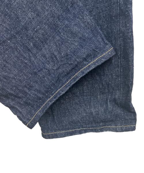 LEVI'S PReMIUM（リーバイス プレミアム）LEVI'S PReMIUM (リーバイス プレミアム) デニムパンツ インディゴ サイズ:W31の古着・服飾アイテム