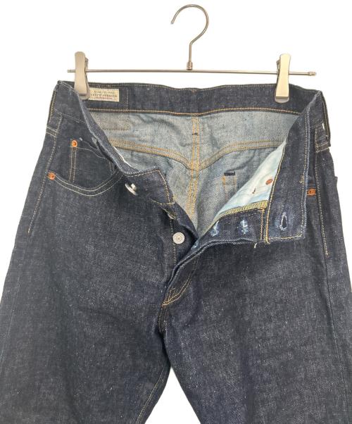 LEVI'S PReMIUM（リーバイス プレミアム）LEVI'S PReMIUM (リーバイス プレミアム) デニムパンツ インディゴ サイズ:W31の古着・服飾アイテム