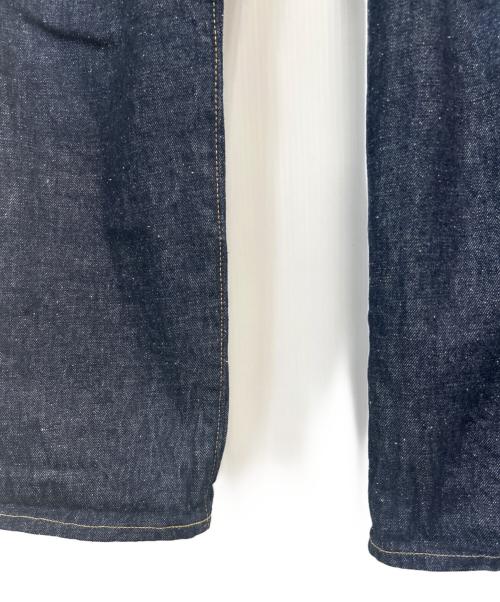 LEVI'S PReMIUM（リーバイス プレミアム）LEVI'S PReMIUM (リーバイス プレミアム) デニムパンツ インディゴ サイズ:W31の古着・服飾アイテム
