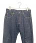 中古・古着 LEVI'S PReMIUM (リーバイス プレミアム) デニムパンツ インディゴ サイズ:W31：9000円