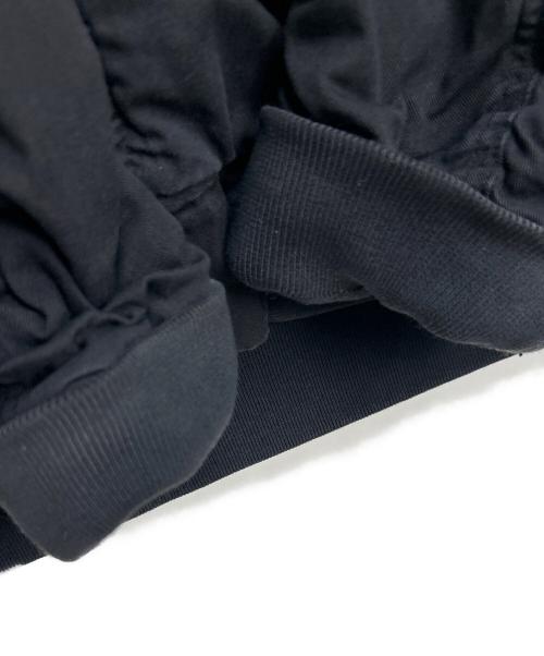 RHC Ron Herman（アールエイチシー ロンハーマン）RHC Ron Herman (アールエイチシー ロンハーマン) フライトボンバージャケット ブラック サイズ:Mの古着・服飾アイテム