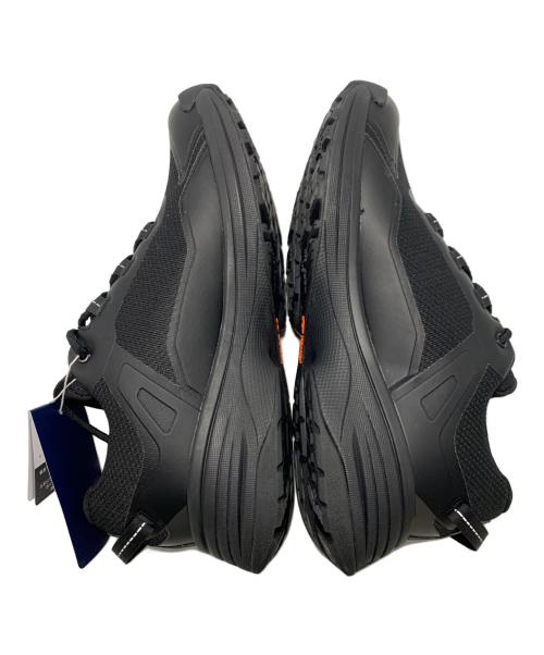 YONEX（ヨネックス）YONEX (ヨネックス) ウォーキングシューズ ブラック サイズ:27.5cm 未使用品の古着・服飾アイテム