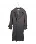 WYM（ウィム バイ リドム）の古着「コート」｜グレー