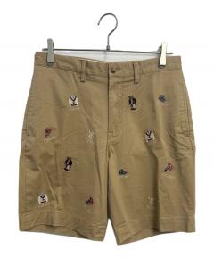 中古・古着通販】POLO RALPH LAUREN (ポロ・ラルフローレン) グルカ