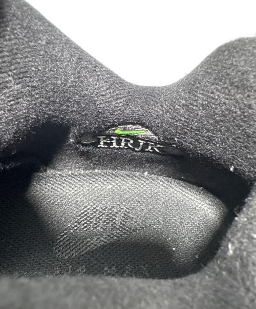NIKE（ナイキ）NIKE (ナイキ) スニーカー ブラック×イエロー サイズ:27cmの古着・服飾アイテム