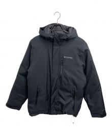 Columbia（コロンビア）の古着「オークハーバーインシュレイテッドジャケット」｜ブラック