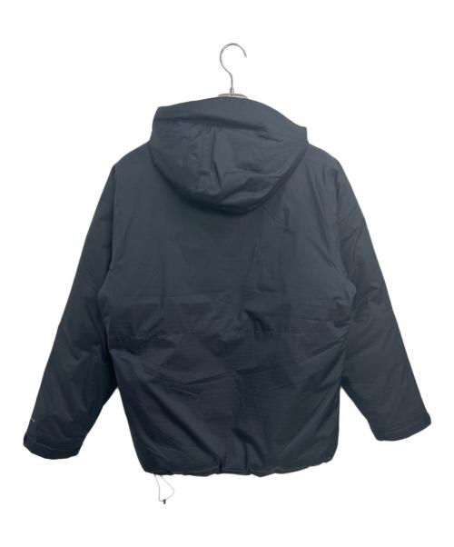 Columbia（コロンビア）Columbia (コロンビア) オークハーバーインシュレイテッドジャケット ブラック サイズ:Mの古着・服飾アイテム