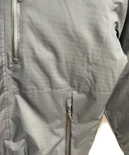 Columbia（コロンビア）Columbia (コロンビア) オークハーバーインシュレイテッドジャケット ブラック サイズ:Mの古着・服飾アイテム