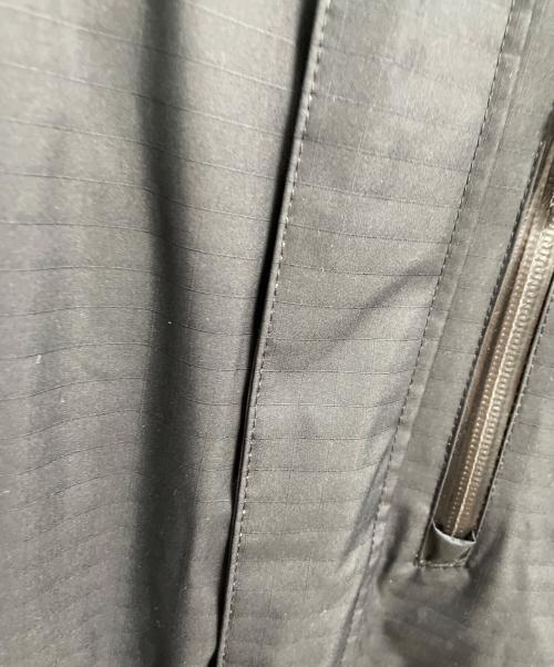 Columbia（コロンビア）Columbia (コロンビア) オークハーバーインシュレイテッドジャケット ブラック サイズ:Mの古着・服飾アイテム