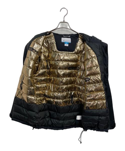 Columbia（コロンビア）Columbia (コロンビア) オークハーバーインシュレイテッドジャケット ブラック サイズ:Mの古着・服飾アイテム