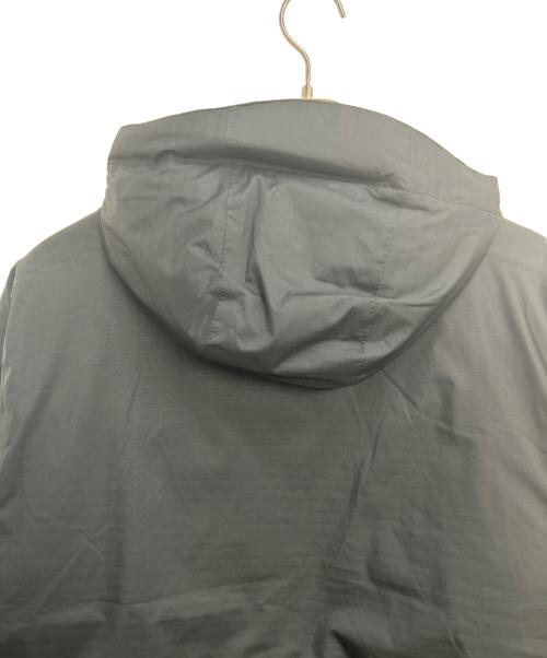 Columbia（コロンビア）Columbia (コロンビア) オークハーバーインシュレイテッドジャケット ブラック サイズ:Mの古着・服飾アイテム