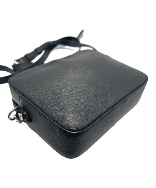 Vivienne Westwood（ヴィヴィアンウエストウッド）Vivienne Westwood (ヴィヴィアンウエストウッド) ショルダーバッグ ブラックの古着・服飾アイテム