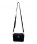 Vivienne Westwood (ヴィヴィアンウエストウッド) ショルダーバッグ ブラック：18000円