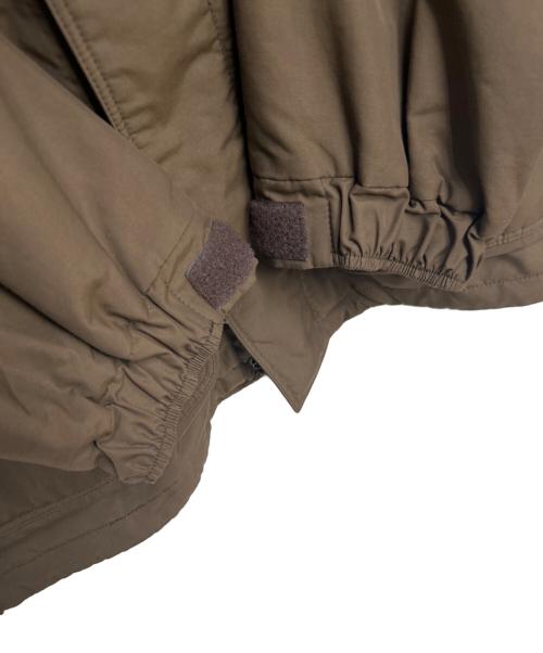 THE NORTH FACE（ザ ノース フェイス）THE NORTH FACE (ザ ノース フェイス) マウンテンパーカー ブラウン サイズ:XLの古着・服飾アイテム