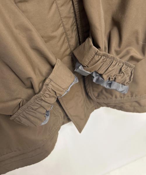 THE NORTH FACE（ザ ノース フェイス）THE NORTH FACE (ザ ノース フェイス) マウンテンパーカー ブラウン サイズ:XLの古着・服飾アイテム