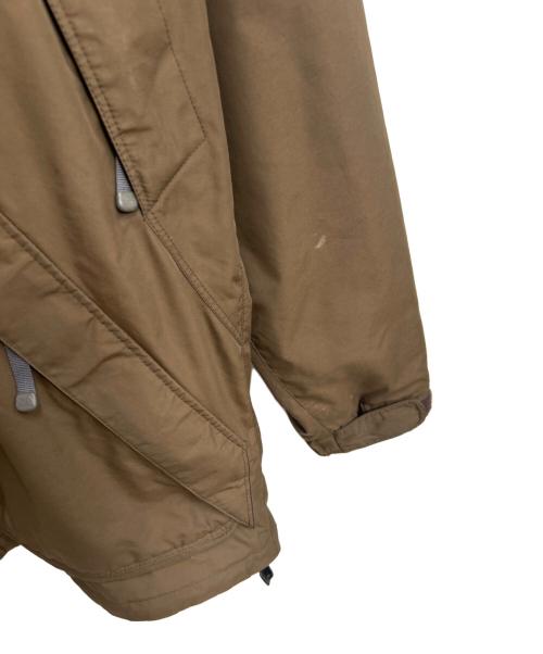 THE NORTH FACE（ザ ノース フェイス）THE NORTH FACE (ザ ノース フェイス) マウンテンパーカー ブラウン サイズ:XLの古着・服飾アイテム