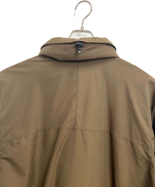 THE NORTH FACE（ザ ノース フェイス）THE NORTH FACE (ザ ノース フェイス) マウンテンパーカー ブラウン サイズ:XLの古着・服飾アイテム