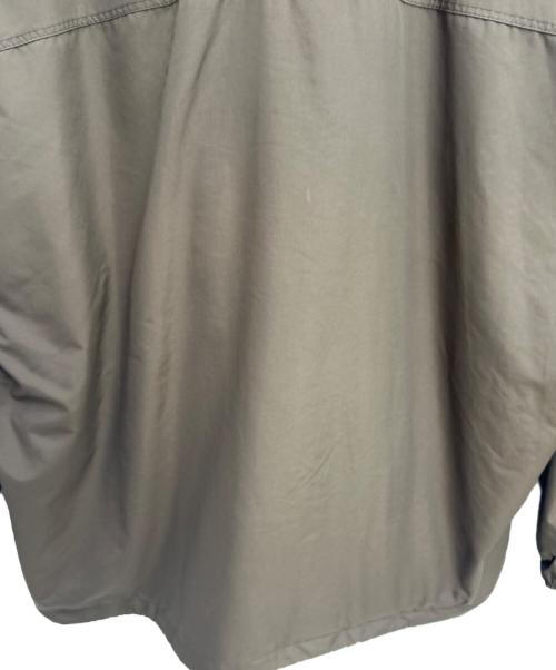 THE NORTH FACE（ザ ノース フェイス）THE NORTH FACE (ザ ノース フェイス) マウンテンパーカー ブラウン サイズ:XLの古着・服飾アイテム