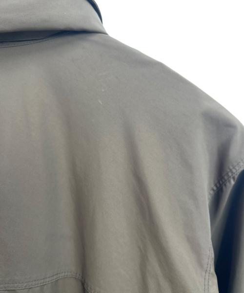 THE NORTH FACE（ザ ノース フェイス）THE NORTH FACE (ザ ノース フェイス) マウンテンパーカー ブラウン サイズ:XLの古着・服飾アイテム