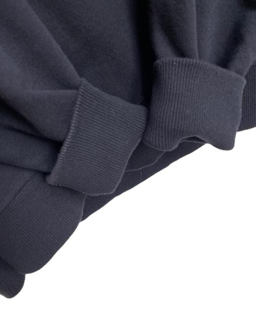 FRED PERRY（フレッドペリー）FRED PERRY (フレッドペリー) スウェット ネイビー サイズ:Lの古着・服飾アイテム