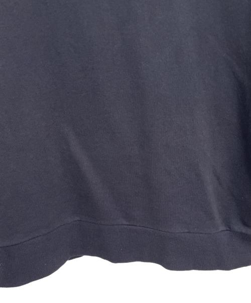 FRED PERRY（フレッドペリー）FRED PERRY (フレッドペリー) スウェット ネイビー サイズ:Lの古着・服飾アイテム