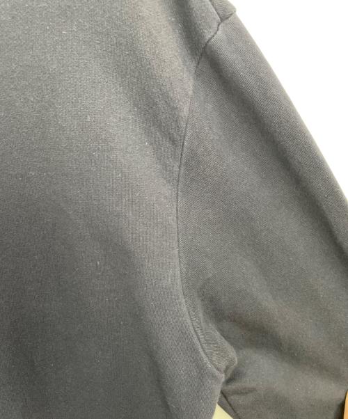 FRED PERRY（フレッドペリー）FRED PERRY (フレッドペリー) スウェット ネイビー サイズ:Lの古着・服飾アイテム