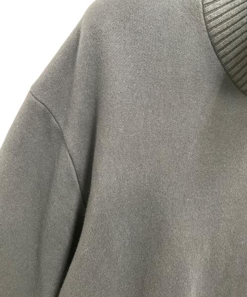 FRED PERRY（フレッドペリー）FRED PERRY (フレッドペリー) スウェット ネイビー サイズ:Lの古着・服飾アイテム