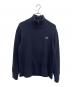 FRED PERRY（フレッドペリー）の古着「スウェット」｜ネイビー
