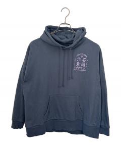 中古・古着通販】RULE THE FATE (ルール ザ フェイト) パーカー