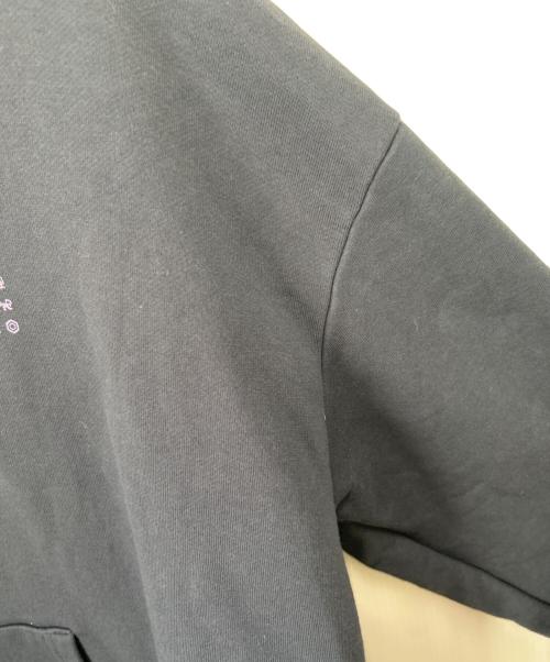 Feel CITY SixTONES（フィール シティシックストーンズ）Feel CITY SixTONES (フィール シティシックストーンズ) パーカー ネイビー サイズ:-の古着・服飾アイテム