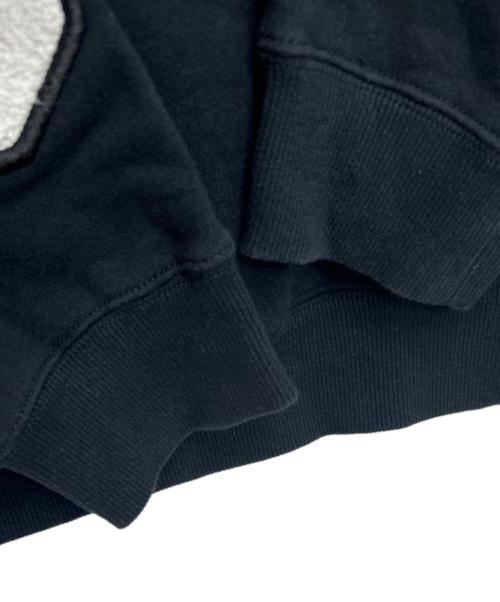 GALFY（ガルフィー）GALFY (ガルフィー) セットアップ ブラック サイズ:Lの古着・服飾アイテム