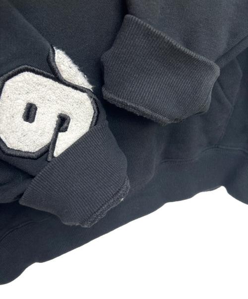 GALFY（ガルフィー）GALFY (ガルフィー) セットアップ ブラック サイズ:Lの古着・服飾アイテム