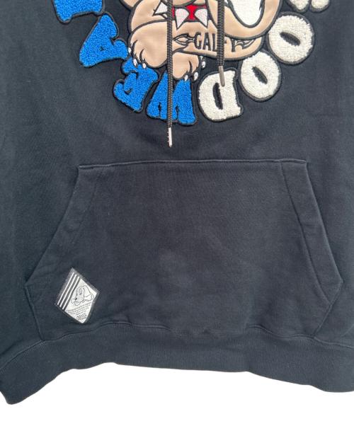 GALFY（ガルフィー）GALFY (ガルフィー) セットアップ ブラック サイズ:Lの古着・服飾アイテム