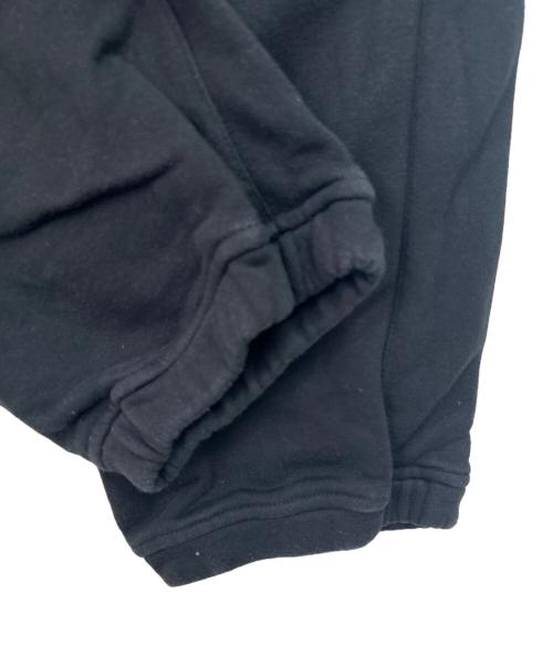 GALFY（ガルフィー）GALFY (ガルフィー) セットアップ ブラック サイズ:Lの古着・服飾アイテム