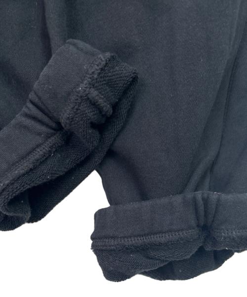 GALFY（ガルフィー）GALFY (ガルフィー) セットアップ ブラック サイズ:Lの古着・服飾アイテム