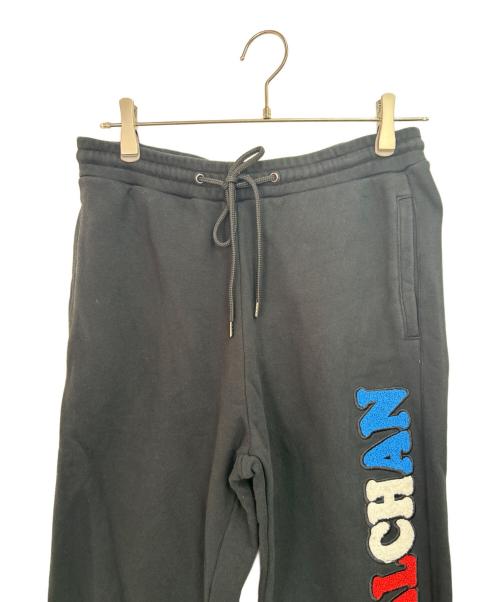 GALFY（ガルフィー）GALFY (ガルフィー) セットアップ ブラック サイズ:Lの古着・服飾アイテム