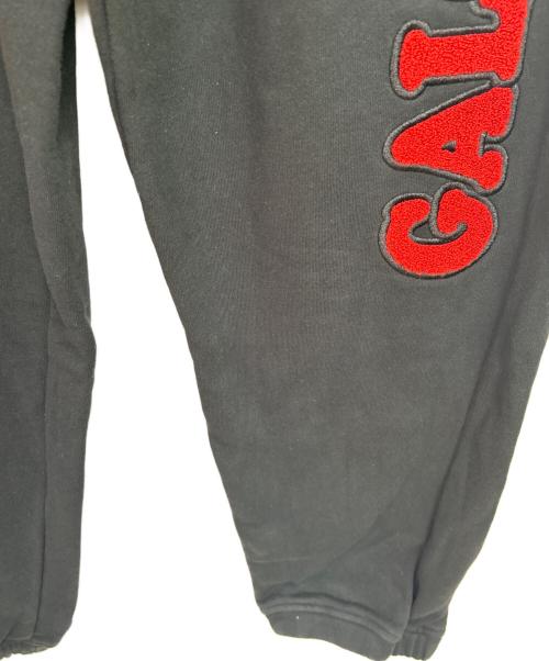 GALFY（ガルフィー）GALFY (ガルフィー) セットアップ ブラック サイズ:Lの古着・服飾アイテム