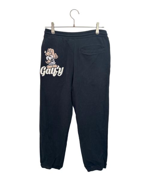 GALFY（ガルフィー）GALFY (ガルフィー) セットアップ ブラック サイズ:Lの古着・服飾アイテム