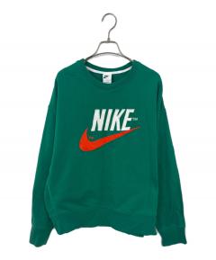 中古・古着通販】NIKE (ナイキ) sacai (サカイ) 再構築ハイブリットT