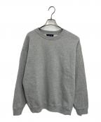 Dime MTLダイム・モントリオール）の古着「スウェット」｜グレー