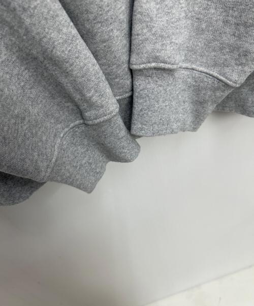 Dime MTL（ダイム・モントリオール）Dime MTL (ダイム・モントリオール) スウェット グレー サイズ:Mの古着・服飾アイテム