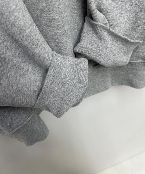 Dime MTL（ダイム・モントリオール）Dime MTL (ダイム・モントリオール) スウェット グレー サイズ:Mの古着・服飾アイテム