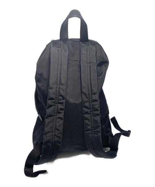 Marc by Marc Jacobs（マークバイマークジェイコブス）Marc by Marc Jacobs (マークバイマークジェイコブス) リュック ブラックの古着・服飾アイテム