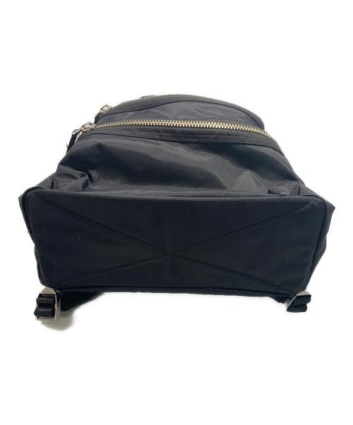 Marc by Marc Jacobs（マークバイマークジェイコブス）Marc by Marc Jacobs (マークバイマークジェイコブス) リュック ブラックの古着・服飾アイテム