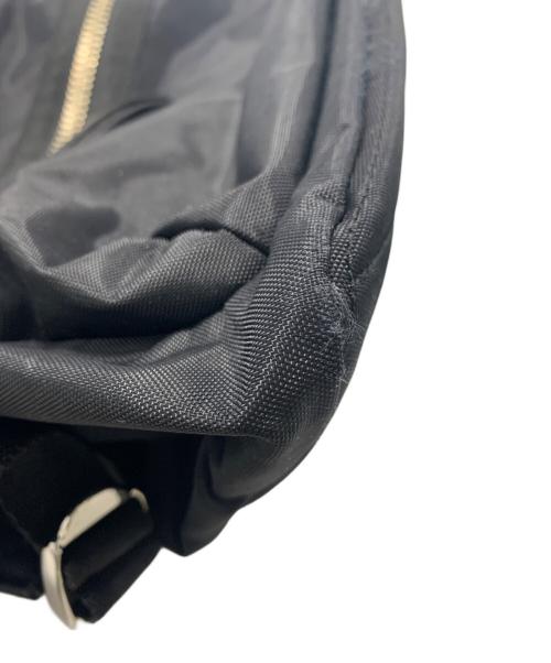 Marc by Marc Jacobs（マークバイマークジェイコブス）Marc by Marc Jacobs (マークバイマークジェイコブス) リュック ブラックの古着・服飾アイテム